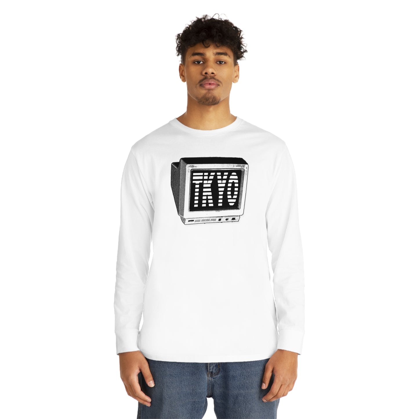 TKYO LONGSLEEVE