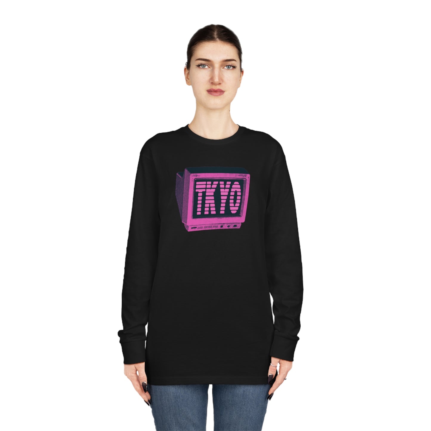 TKYO LONGSLEEVE