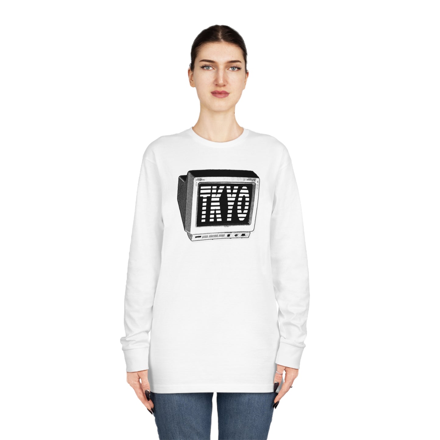 TKYO LONGSLEEVE