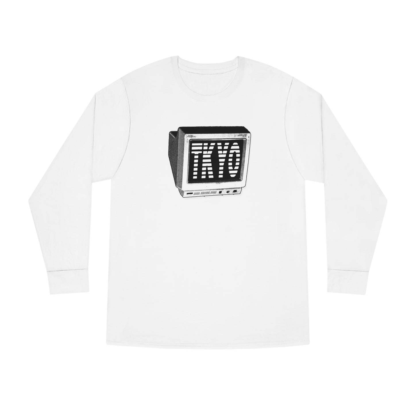 TKYO LONGSLEEVE