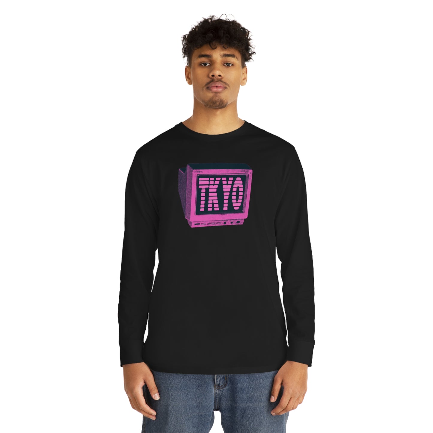 TKYO LONGSLEEVE