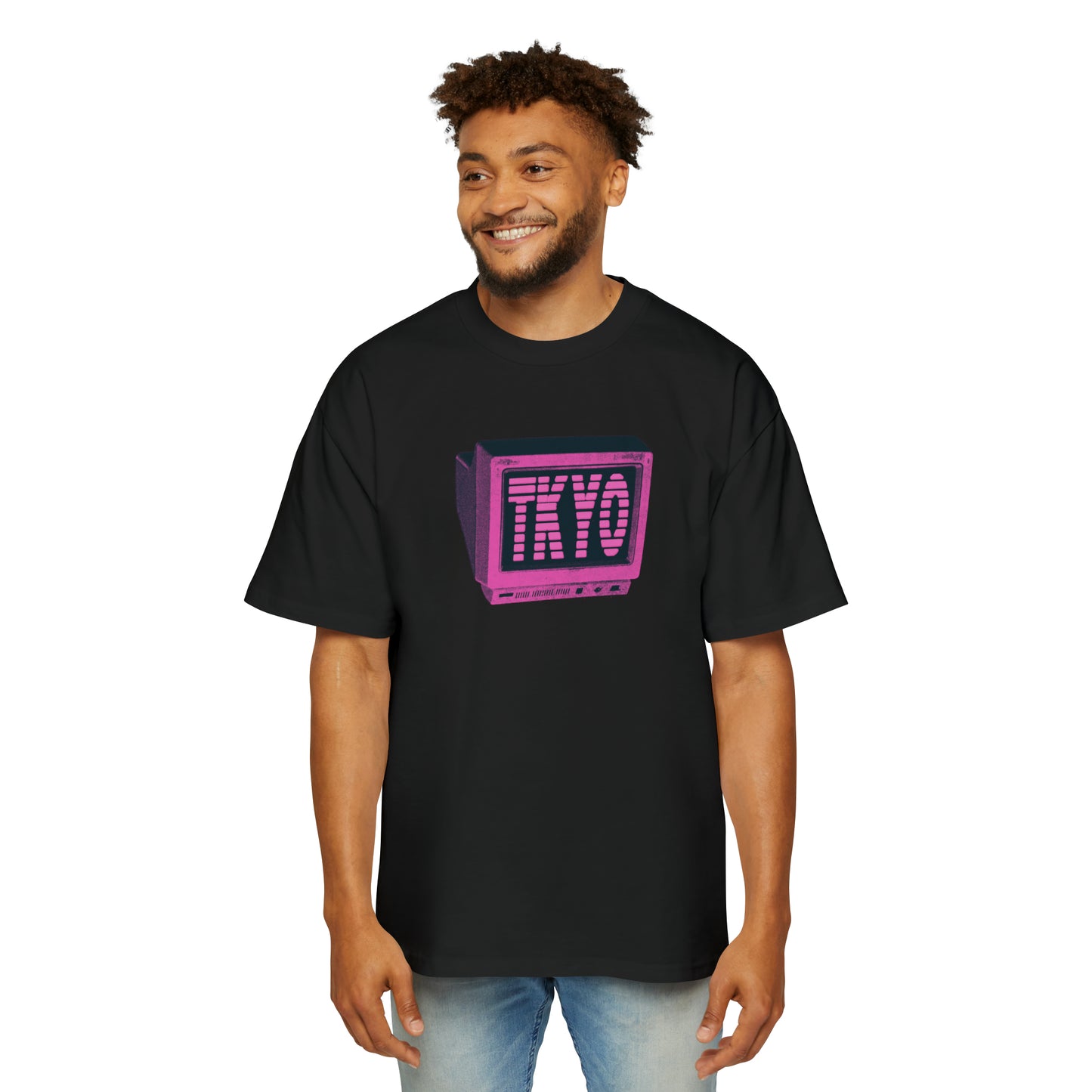 TKYO GRAPHIC TEE