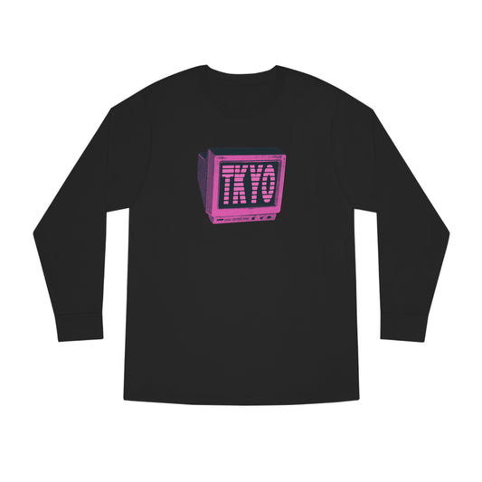 TKYO LONGSLEEVE