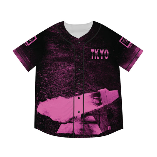 TKYO BASEBALL JERSEY